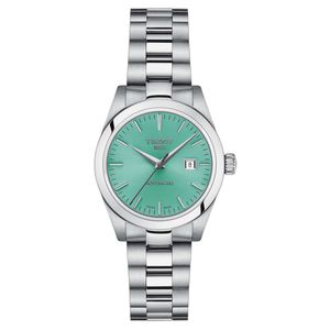 Reloj Tissot T-My Lady Acero Verde