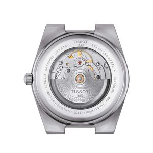 Reloj Tissot PRX  Gradient Azul