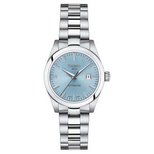 Reloj Tissot T-My Lady Acero Azul