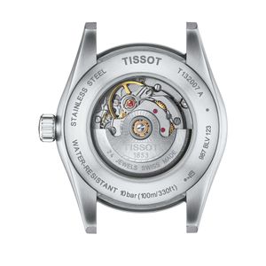 Reloj Tissot T-My Acero Azul