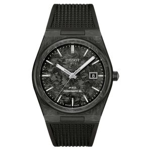 Reloj Tissot PRX Powermatic 80 Carbón