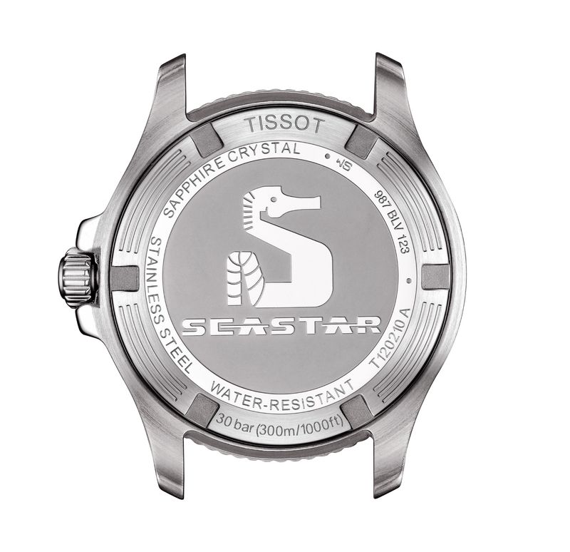 Reloj-Tissot-Seastar-1000