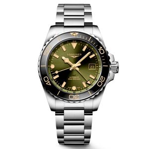 Reloj Longines Hydroconquest