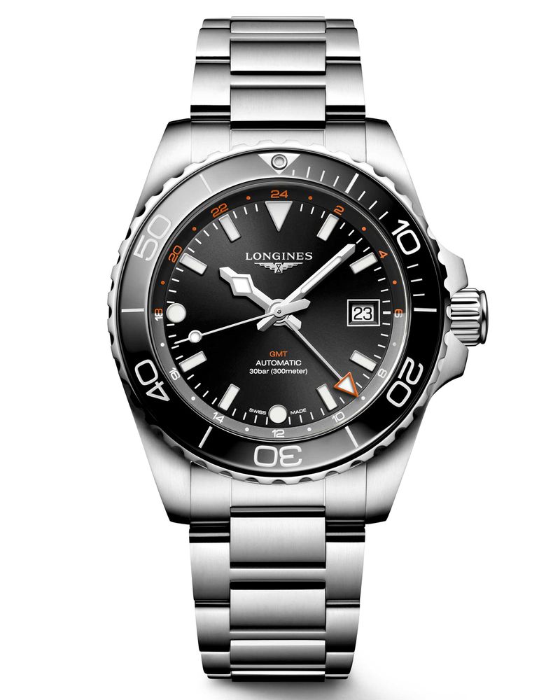 Reloj-Longines-Hydroonquest