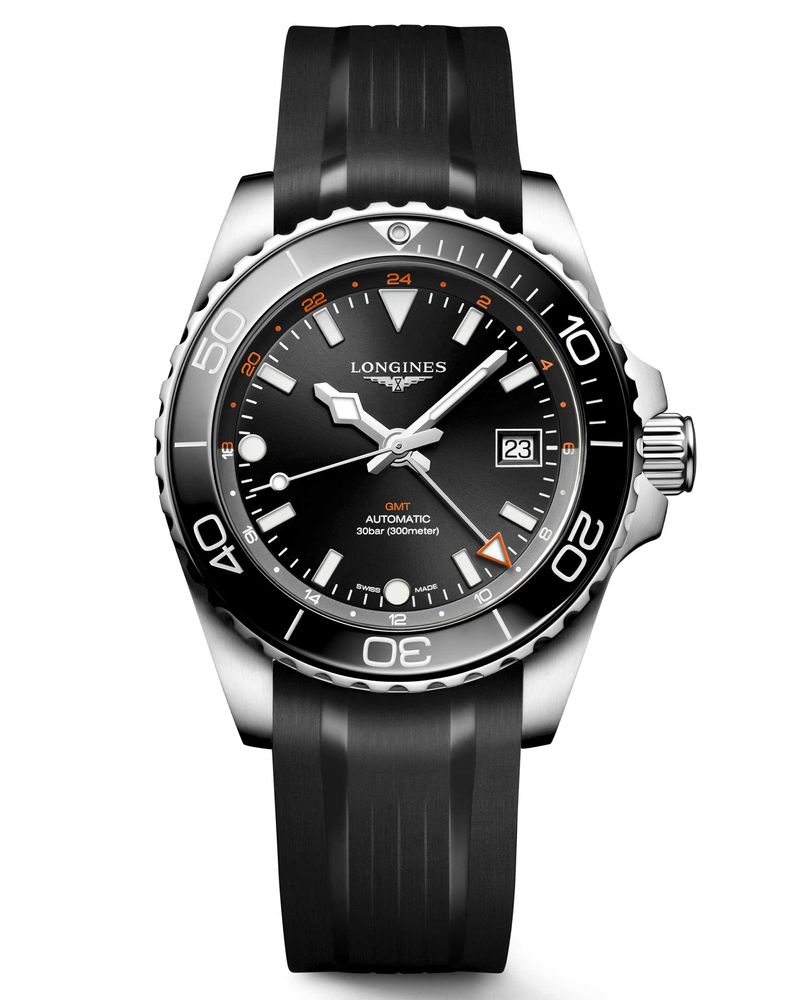 Reloj-Longines-Hydroconquest