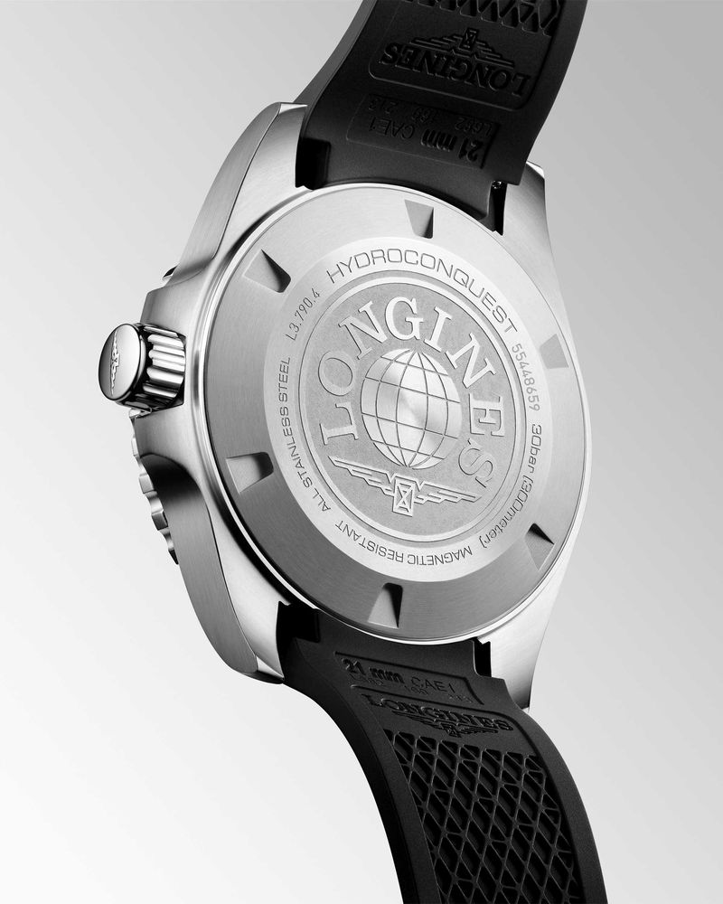 Reloj-Longines-Hydroconquest