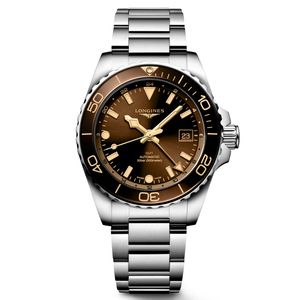 Reloj Longines Hydroconquest