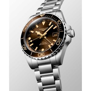 Reloj Longines Hydroconquest