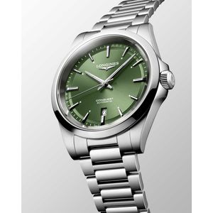 Reloj Longines Conquest