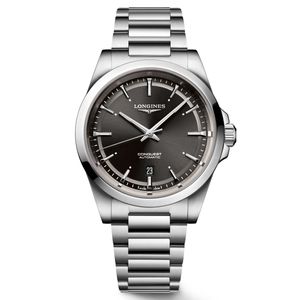 Reloj Longines Conquest