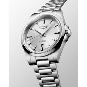 Reloj Longines Conquest