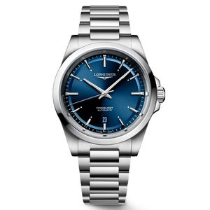 Reloj Longines Conquest