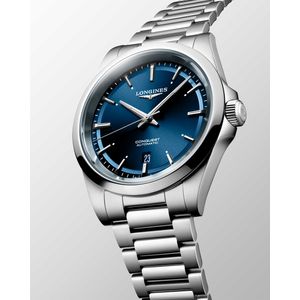 Reloj Longines Conquest