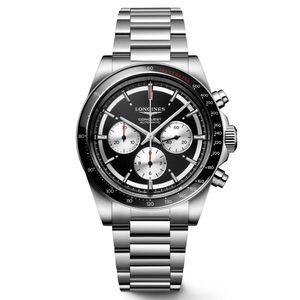 Reloj Longines Conquest