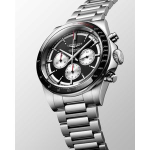 Reloj Longines Conquest