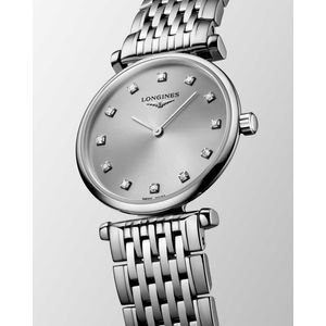 Reloj Longines La Grande Classique