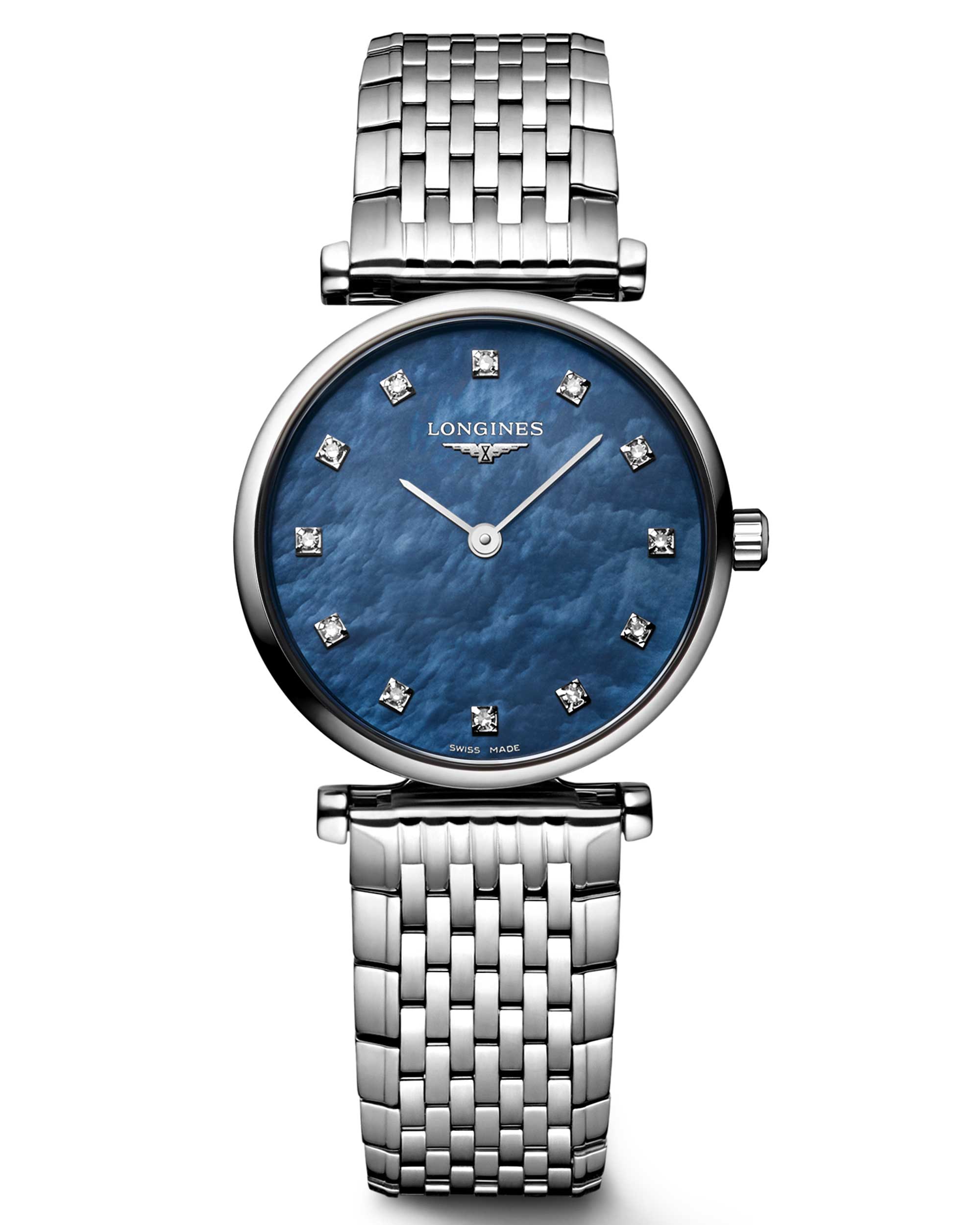 Reloj Longines La Grande Classique - Zait.cl