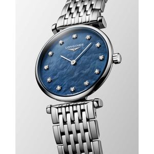 Reloj Longines La Grande Classique de Longines