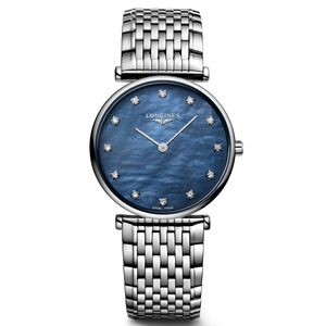 Reloj Longines La Grande Classique