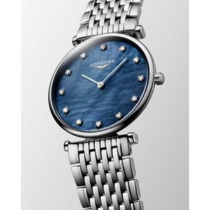 Reloj Longines La Grande Classique