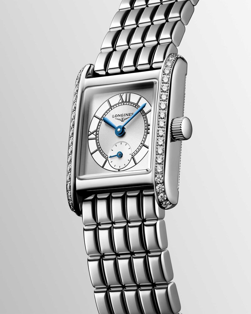 Reloj-Longines-Minidolcevita