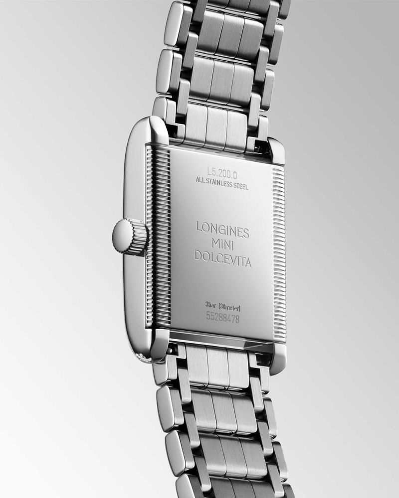 Reloj-Longines-Minidolcevita