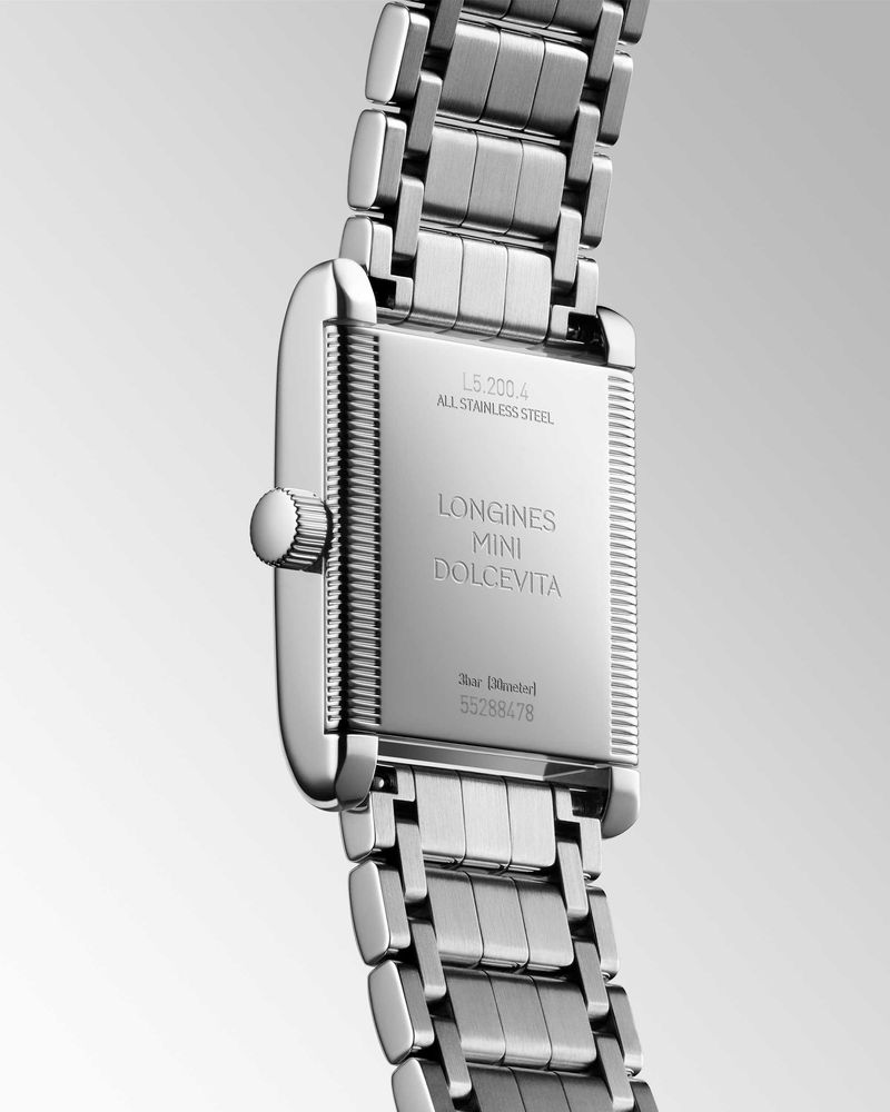 Reloj-Longines-Minidolcevita