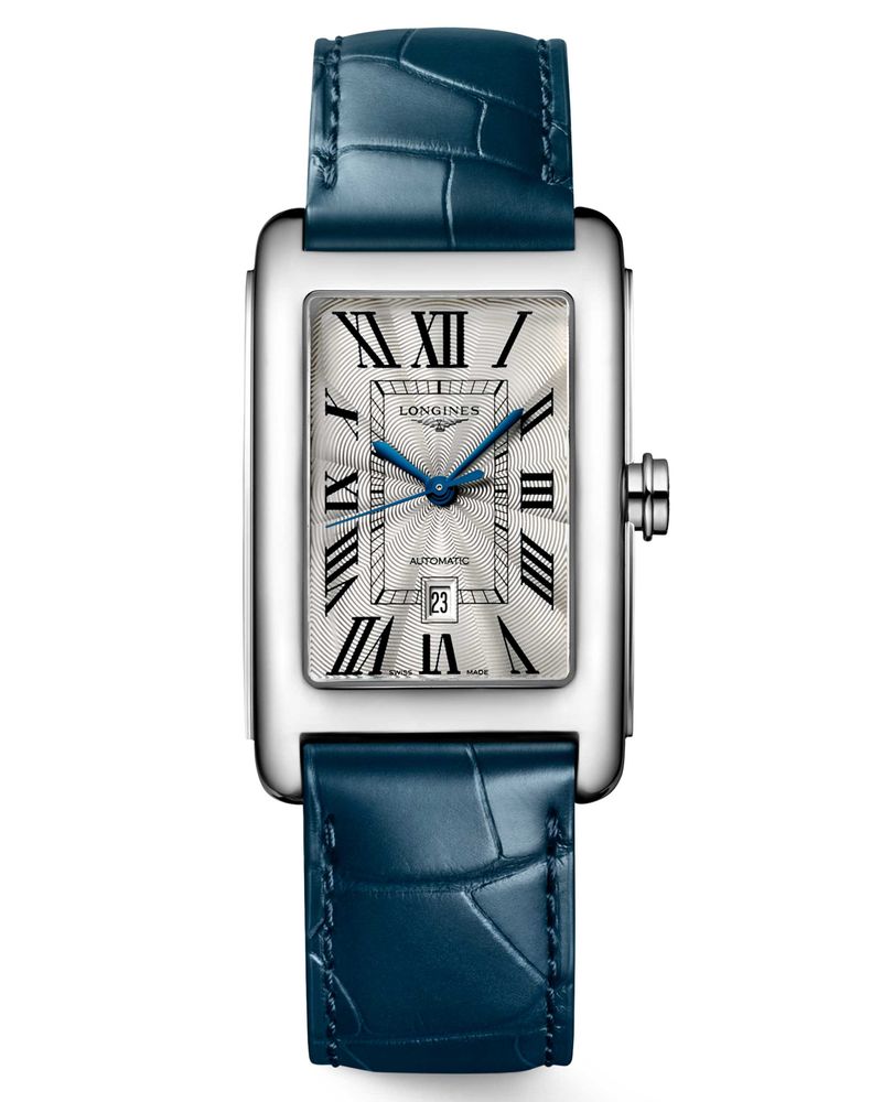 Reloj-Longines-Dolcevita