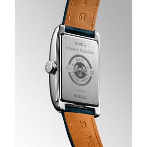 Reloj Longines Dolcevita