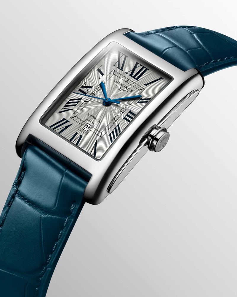 Reloj-Longines-Dolcevita