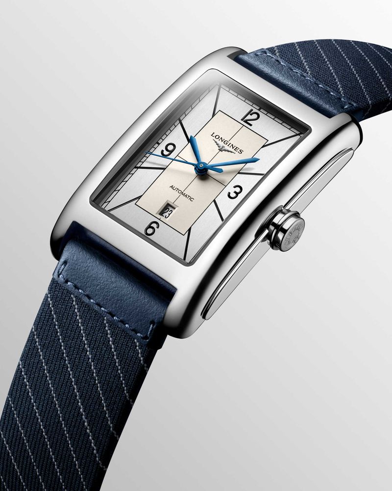 Reloj-Longines-Dolcevita