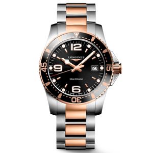 Reloj Longines HydroConquest