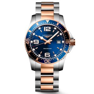 Reloj Longines HydroConquest