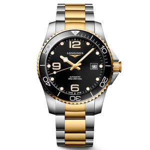 Reloj Longines HydroConquest