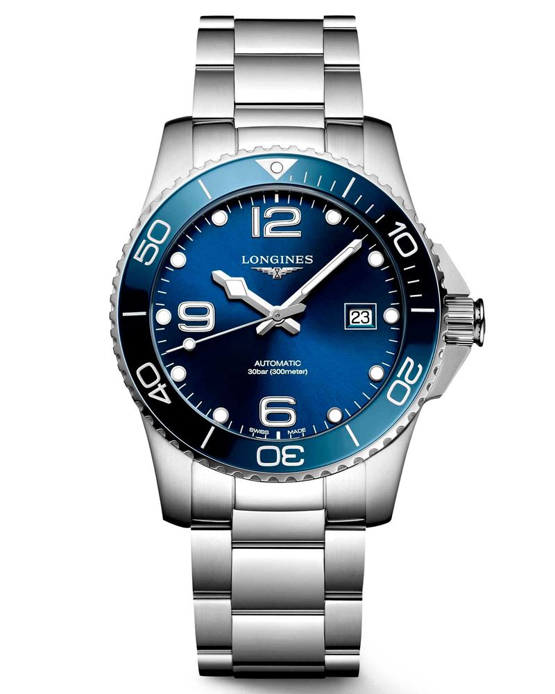 Reloj-Longines-HydroConquest