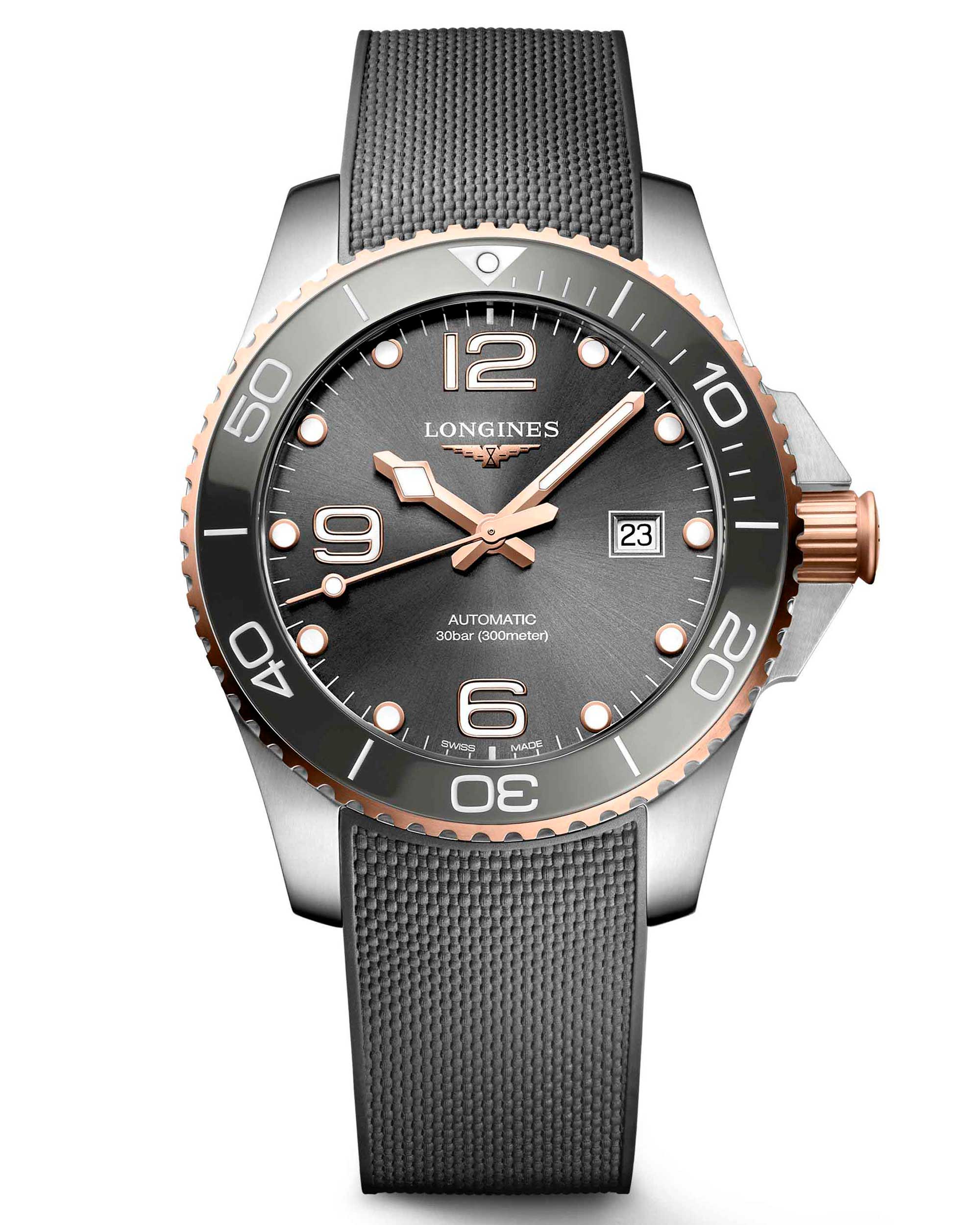 Reloj Longines HydroConquest