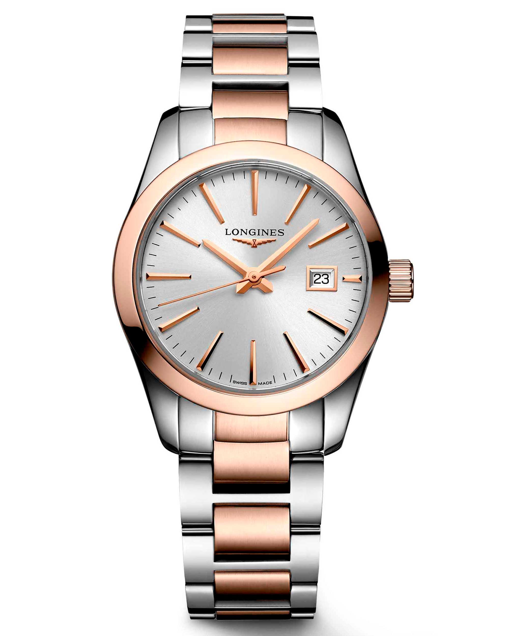 Reloj Longines Conquest Classic