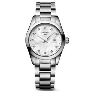 Reloj Longines Conquest Classic