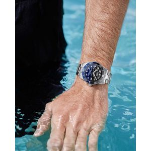 Reloj Mido Ocean Star 39 Azul