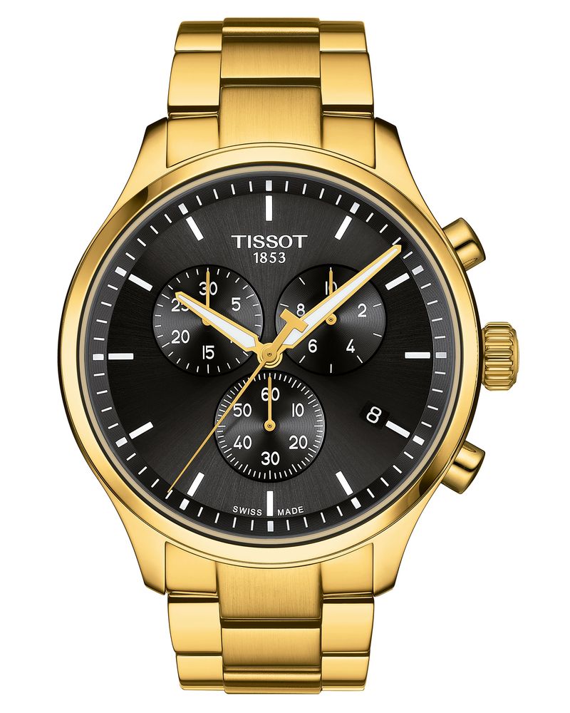 Reloj-Tissot-Supersport-Crono