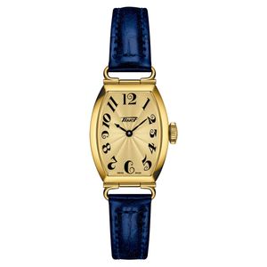 Reloj Tissot Heritage Porto Small Lady