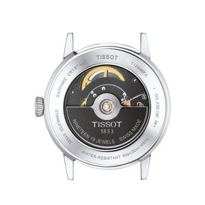 Reloj Tissot Classic Dream Swismatic