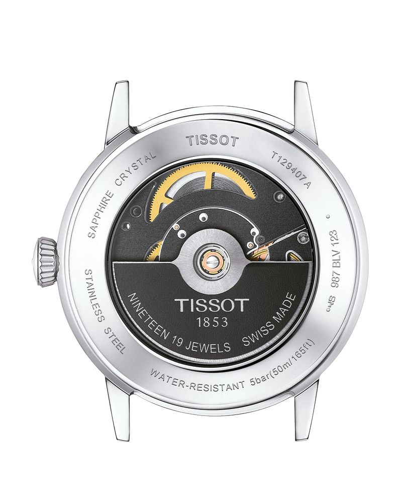 Reloj-Tissot-ClassicDream