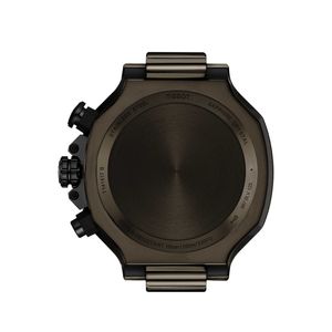 Reloj Tissot T-Race Resina Rojo