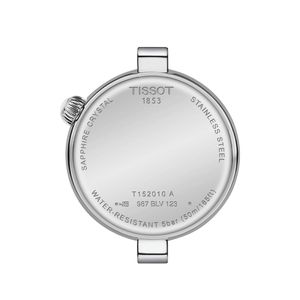 Reloj Tissot Desir Acero