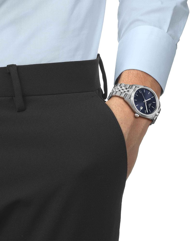 Reloj-Tissot-Ballade