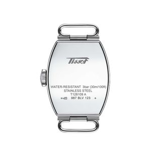 Reloj Tissot Heritage Porto Small Púrpura