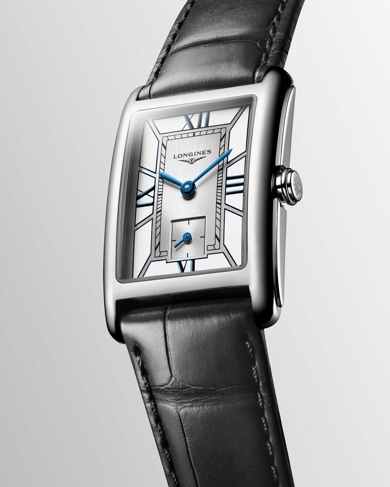 Reloj-Longines-Dolcevita