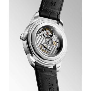 Reloj Longines Conquest Heritage