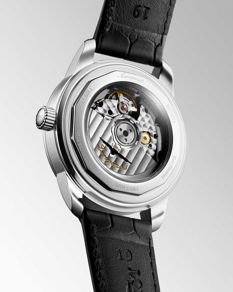 Reloj-Longines-Heritage